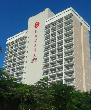 Ramada by Wyndham Macae Hotel & Suites